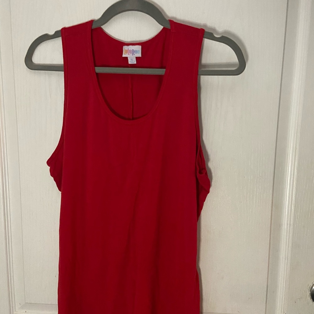 LLR tank tops. EUC! Price is for one.